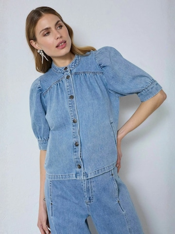 co'couture Póló ' AsjaCC ' - kék