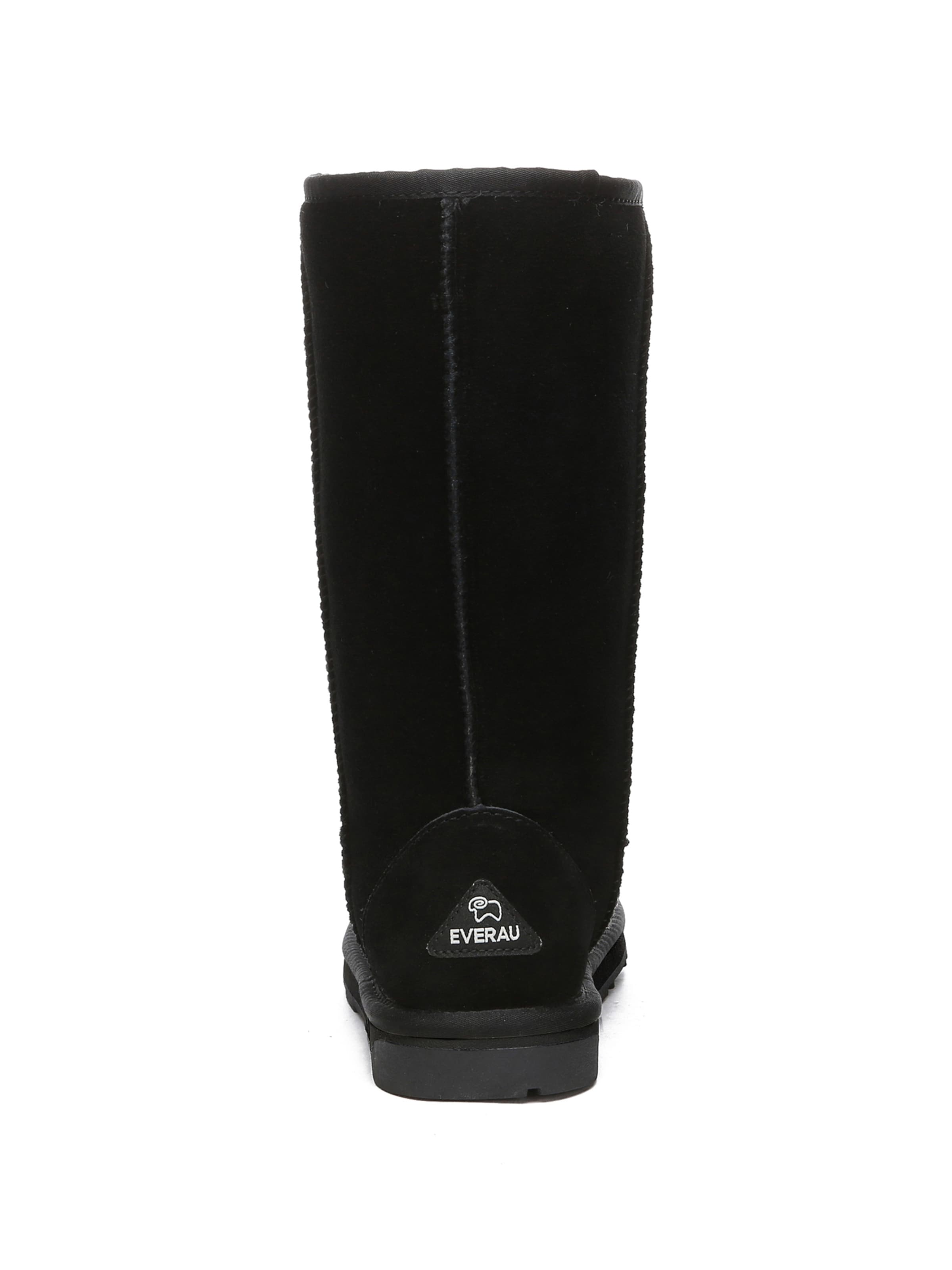 Everau - Botas 'Whistle' en negro