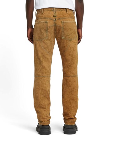 G-STAR Regular Jeans in Bruin