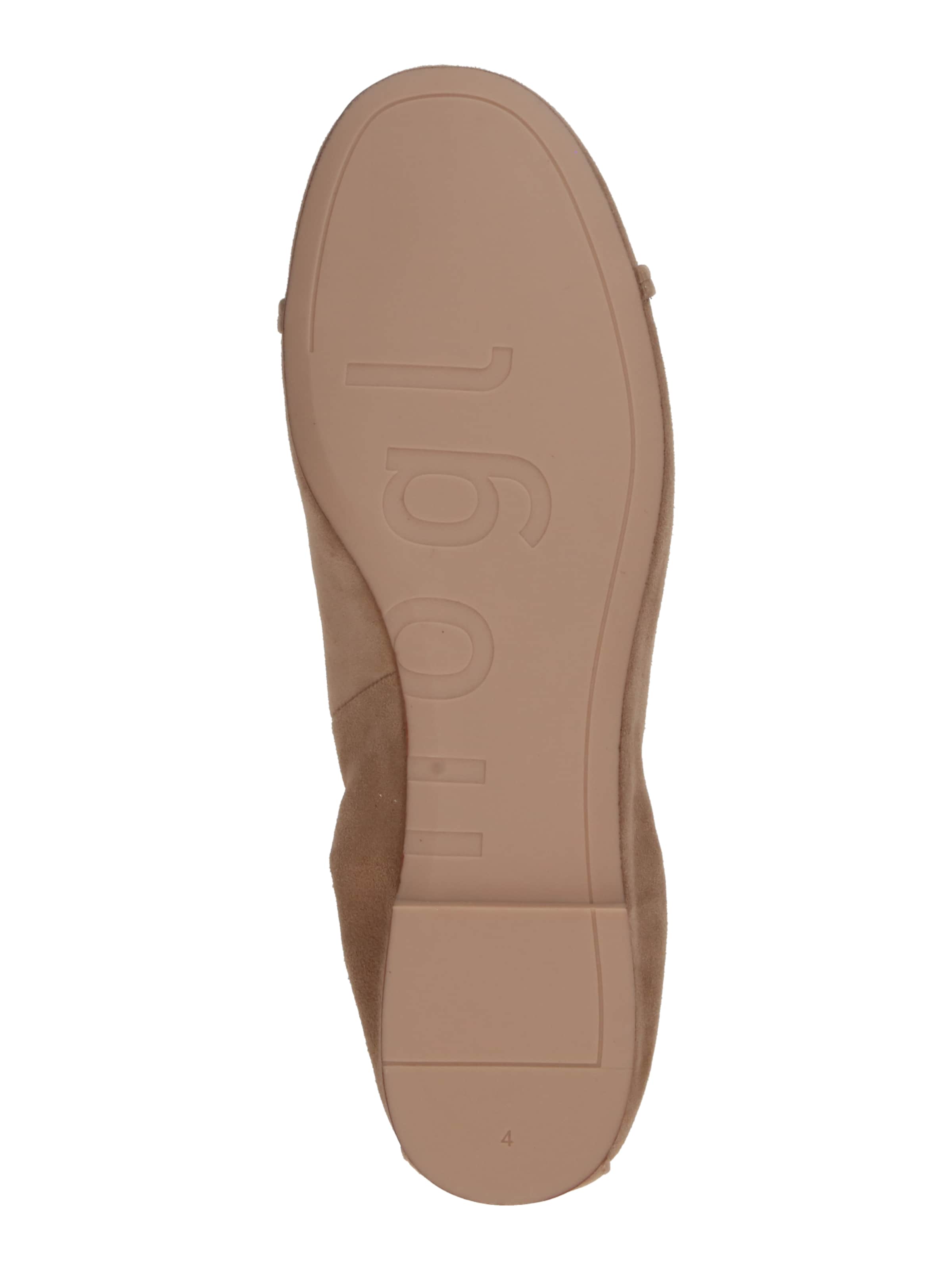 pilka Högl Balerinos 'Betty'