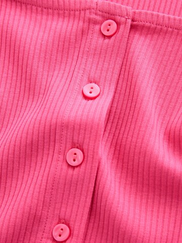 Next Tričko – pink