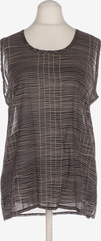 GIESSWEIN Blouse & Tunic in XXL in Grey: front