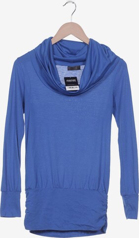 ONLY Sweater & Cardigan in XS in Blue: front