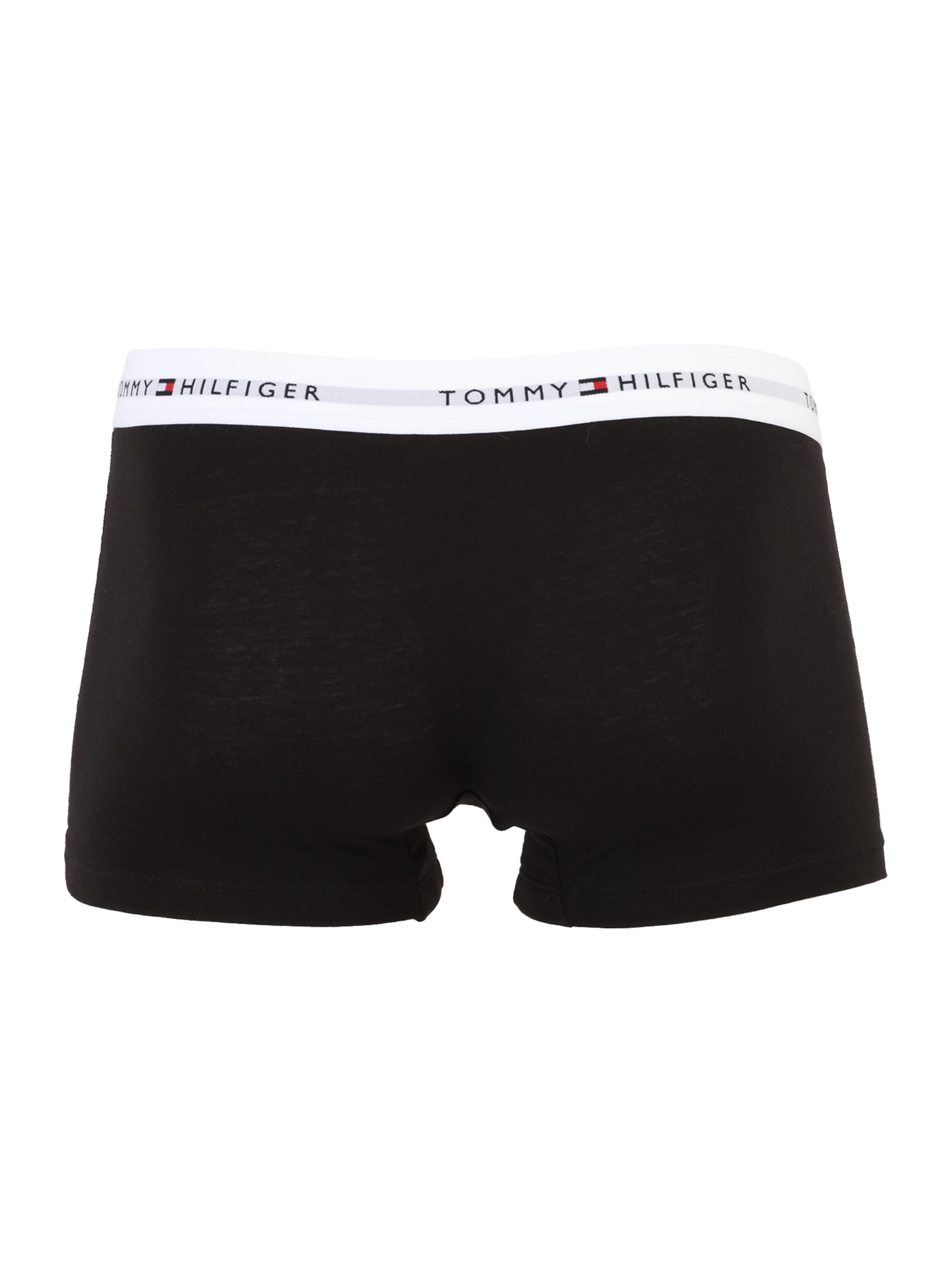 Tommy Hilfiger Underwear Μποξεράκι σε μαύρο