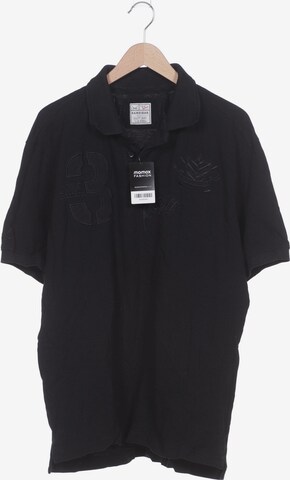 SANSIBAR Shirt in XXL in Black: front