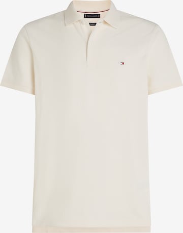 bēšs TOMMY HILFIGER T-Krekls: no priekšpuses