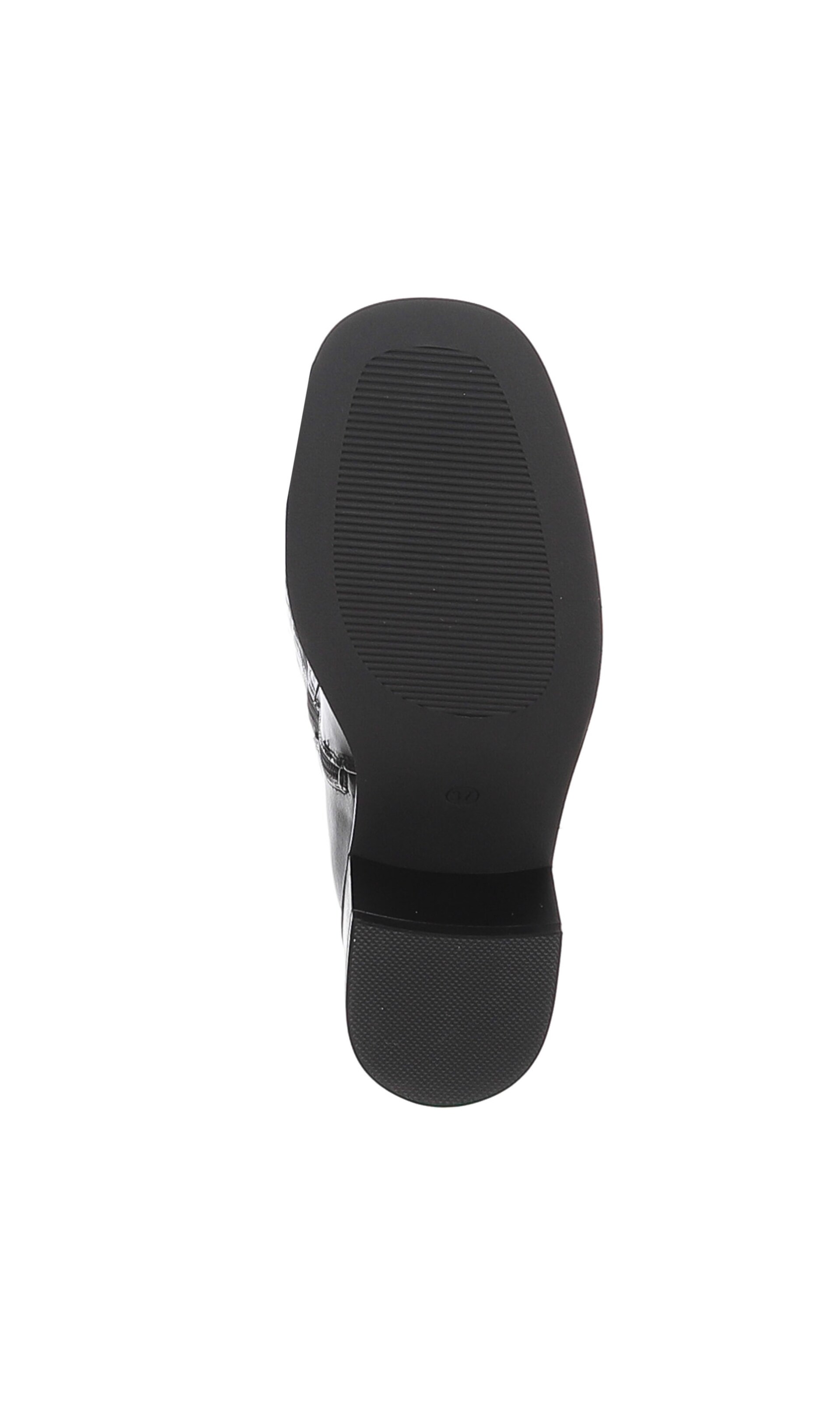 Ital-Design Boots in Black