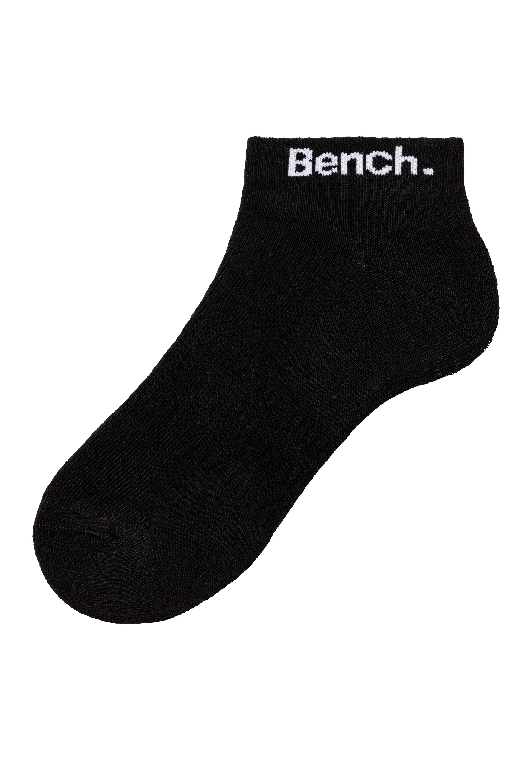 BENCH Athletic Socks in Grey