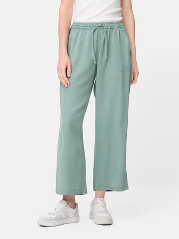 CAMEL ACTIVE Loosefit Hose in Blau: Vorderseite