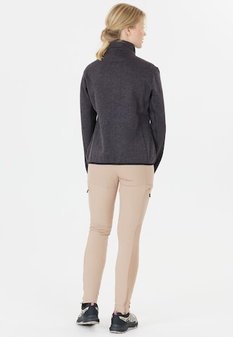 Whistler Slim fit Sports trousers 'Davina' in Beige