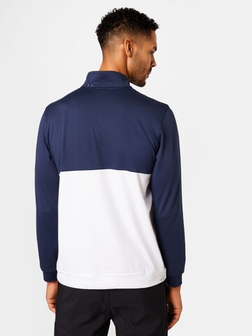 PUMA Athletic Sweatshirt 'Gamer' in Blue
