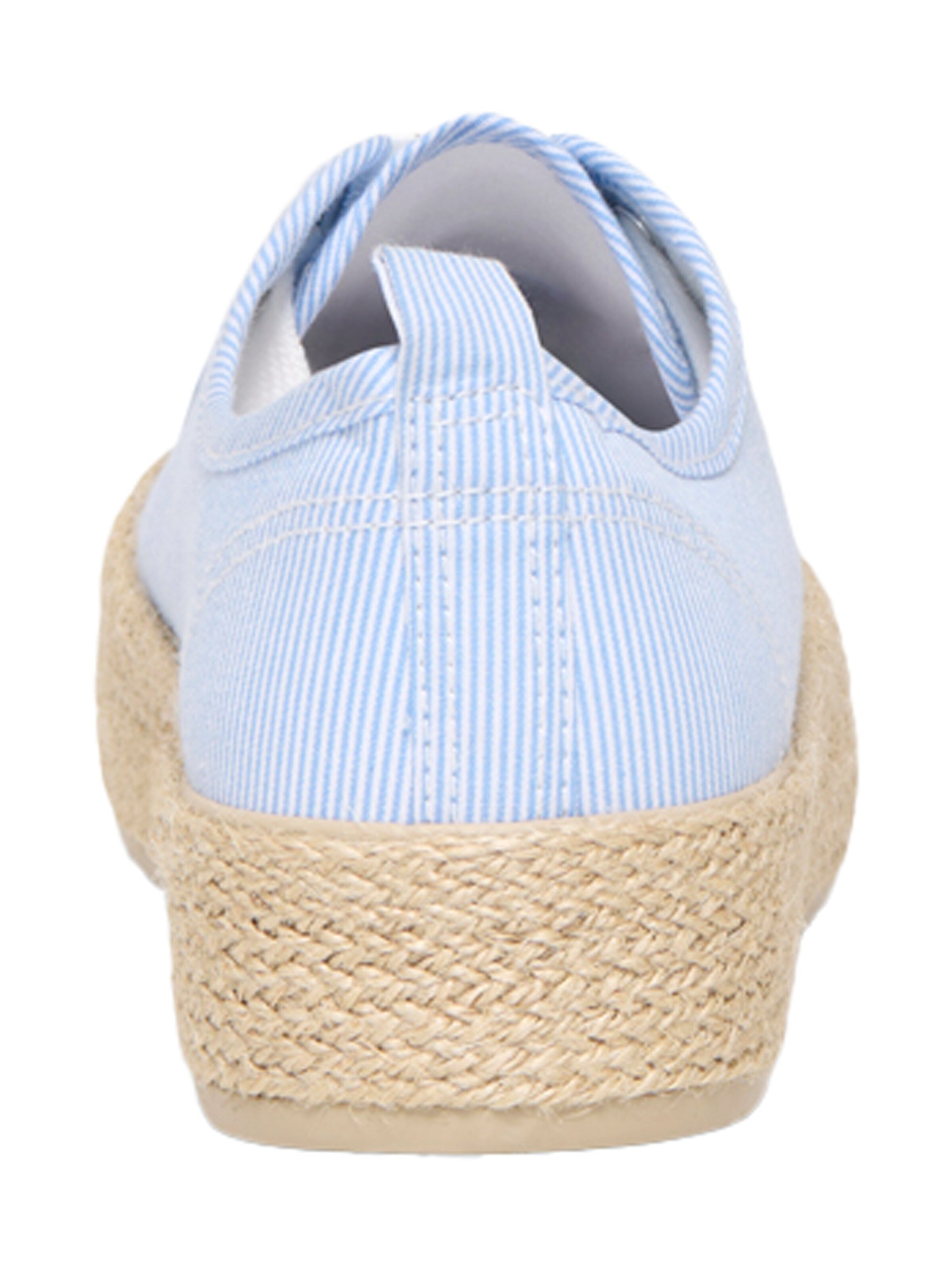 ONLY Rövid szárú sportcipők 'ONLIDA-1' - kék