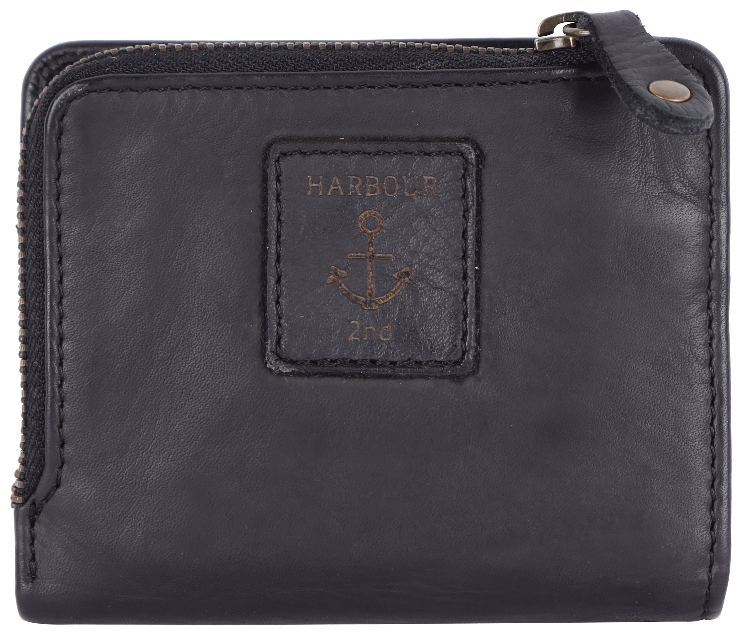 Harbour 2nd - Cartera en negro