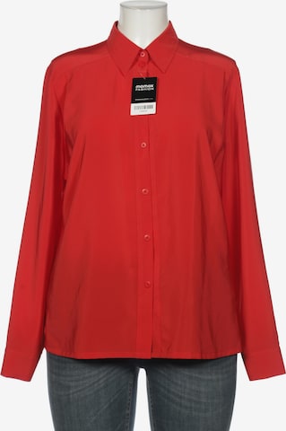 Sommermann Blouse & Tunic in XXL in Red: front