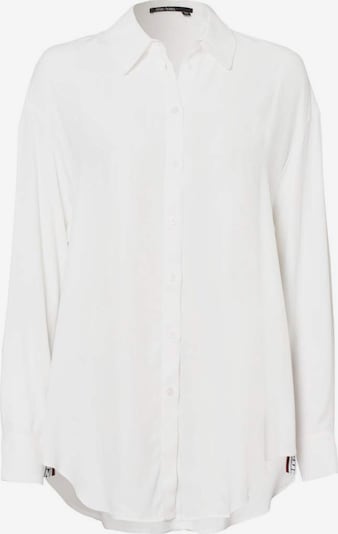 MARC AUREL Bluse in offwhite, Produktansicht