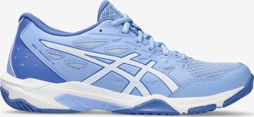 ASICS Athletic Shoes 'Gel-Rocket 11' in Blue