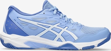 ASICS Athletic Shoes 'Gel-Rocket 11' in Blue