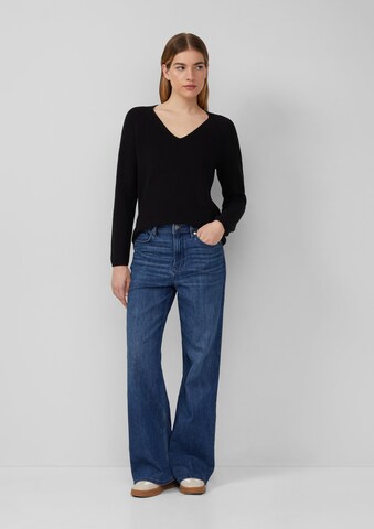 Pull-over s.Oliver en noir
