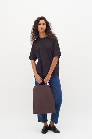 InWear Blouse 'Luke' in Black