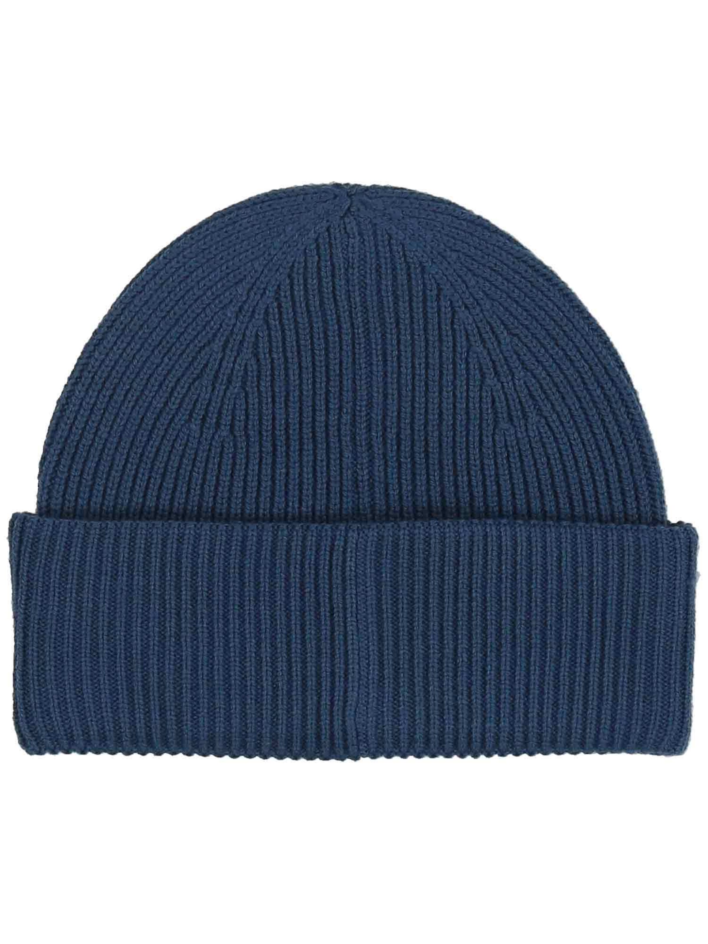 bugatti Beanie in Blue
