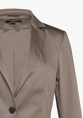 COMMA Blazer in Brown