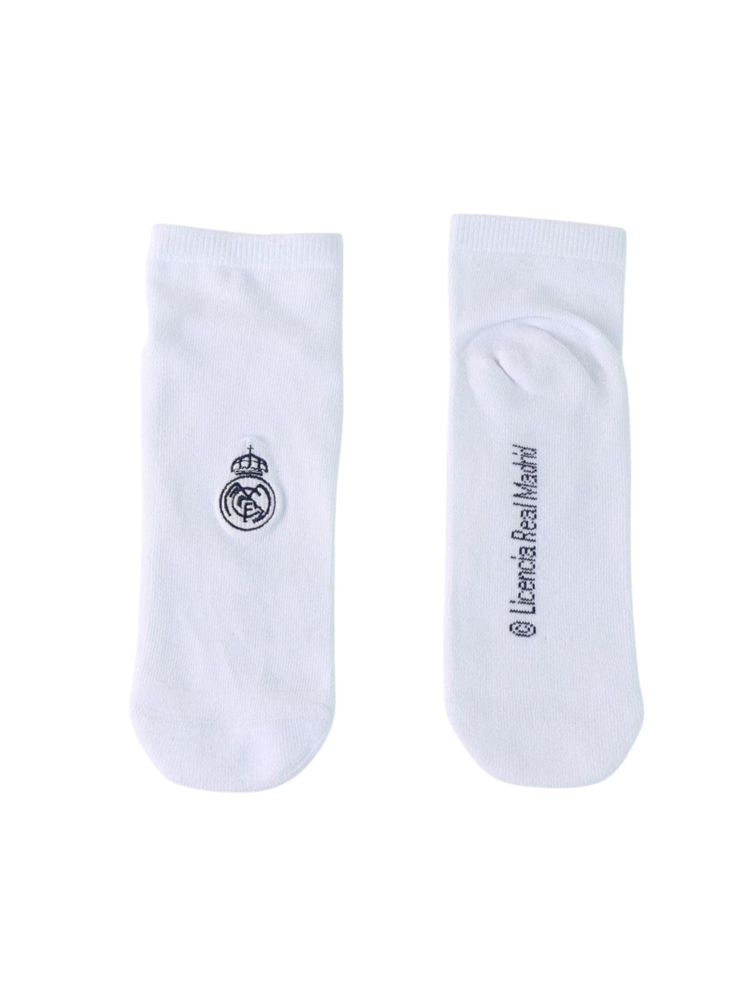 Chaussettes 'Real Madrid' Cerdá en mélange de couleurs
