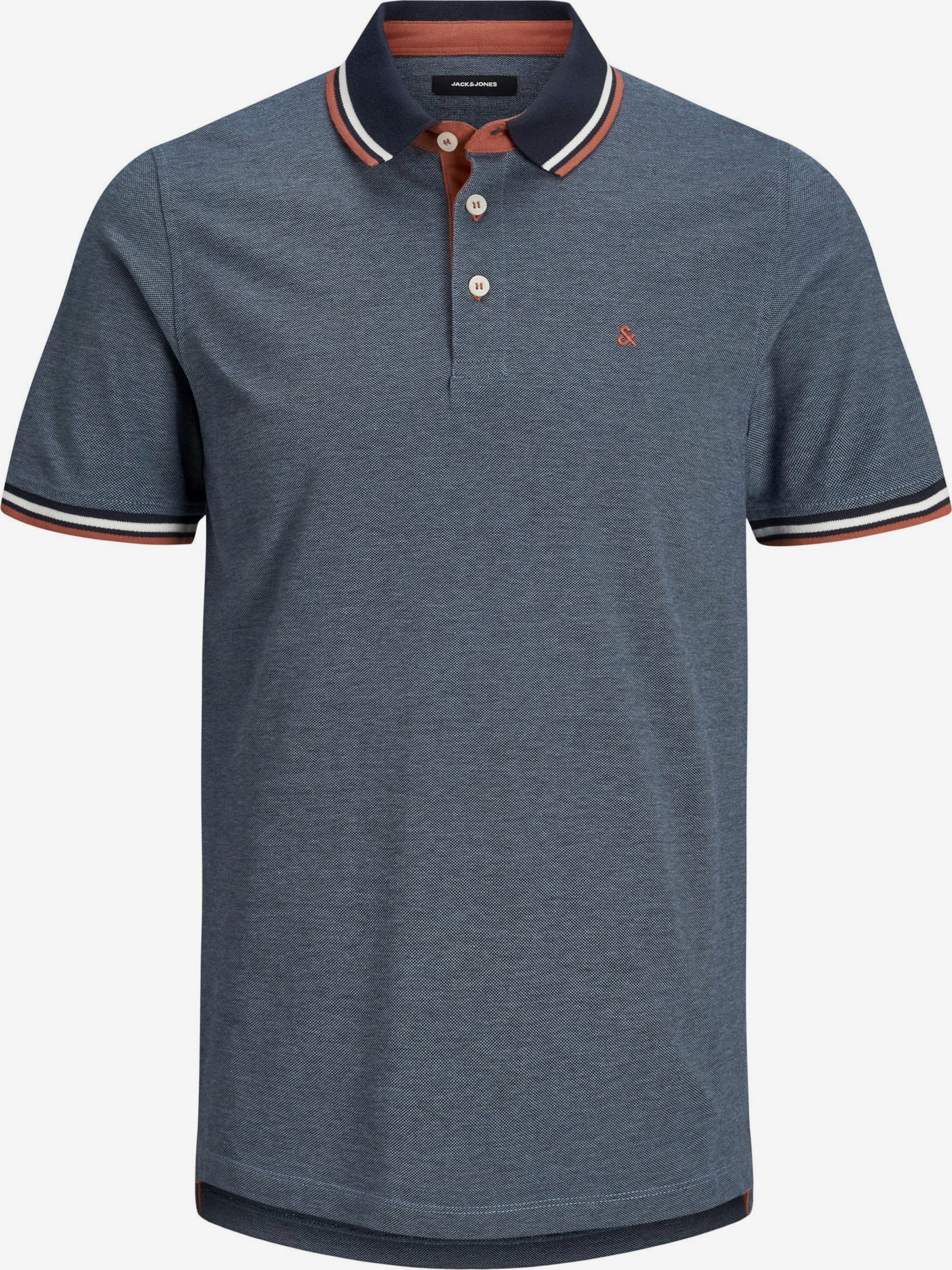 JACK & JONES Tricou 'JJEPaulos'