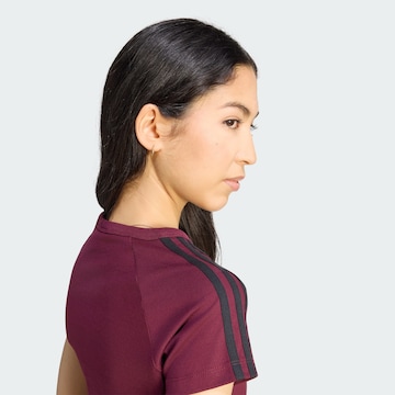 ADIDAS ORIGINALS T-Shirt in Rot