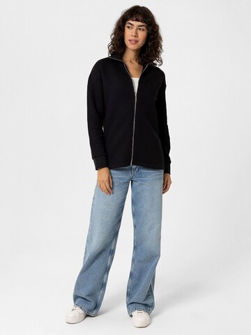 Moxx Paris Knit cardigan 'Zoe' in Black