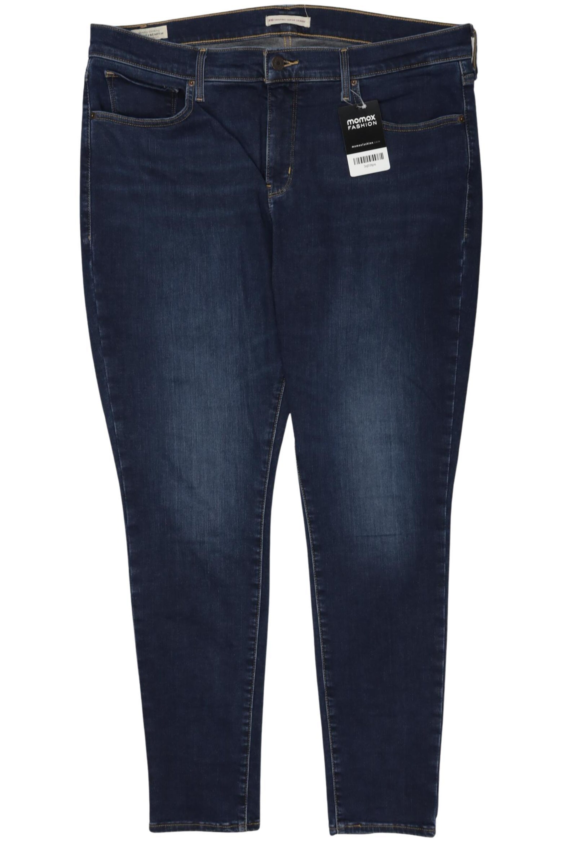 LEVI'S ® Jeans in 37 in Blue: front