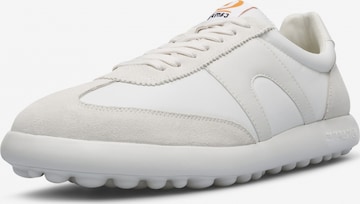 CAMPER Sneakers laag in Wit: voorkant