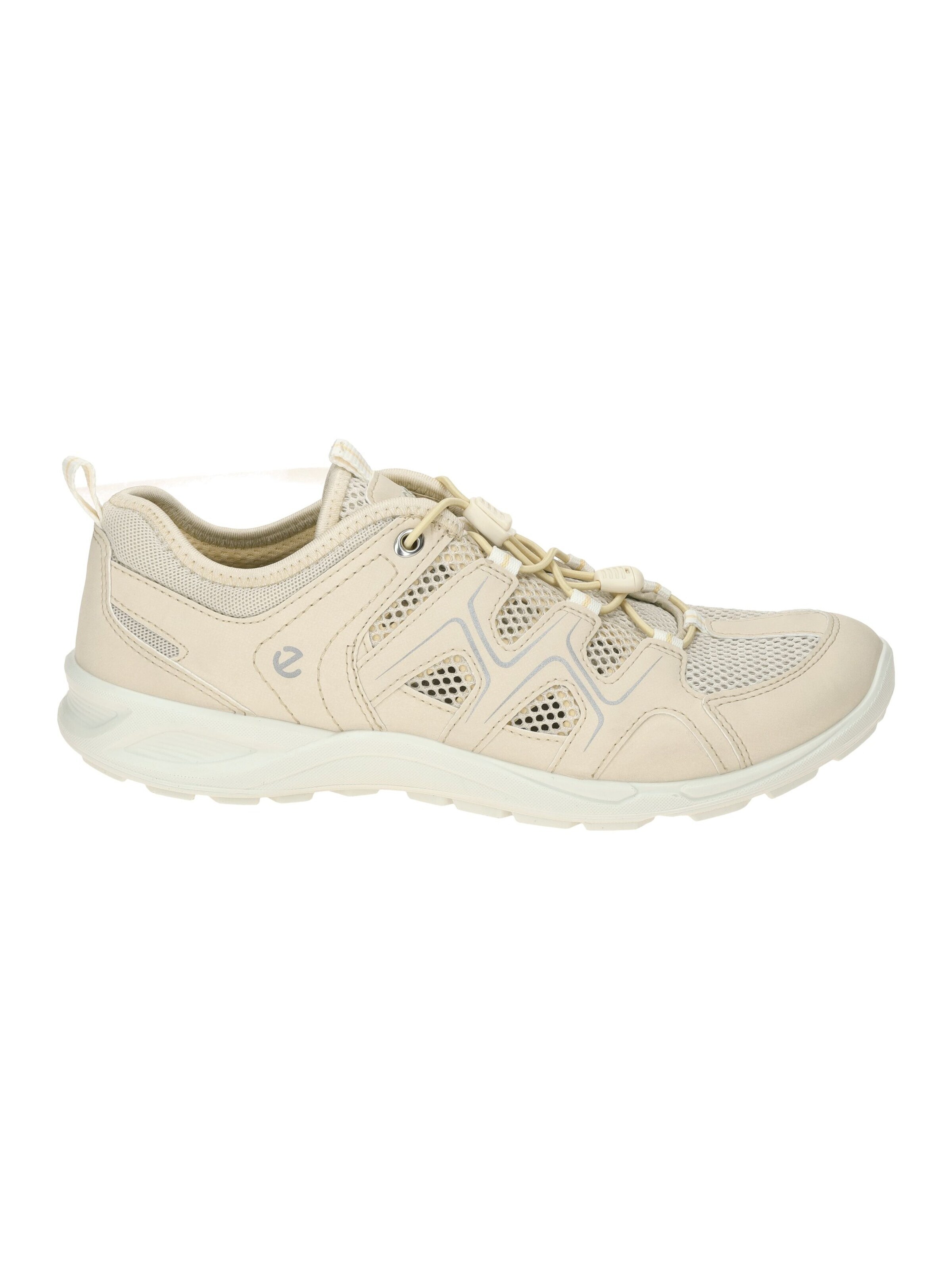 ECCO Schnürschuh‌‌‌‌‌‌‌‌‌‌ in Beige