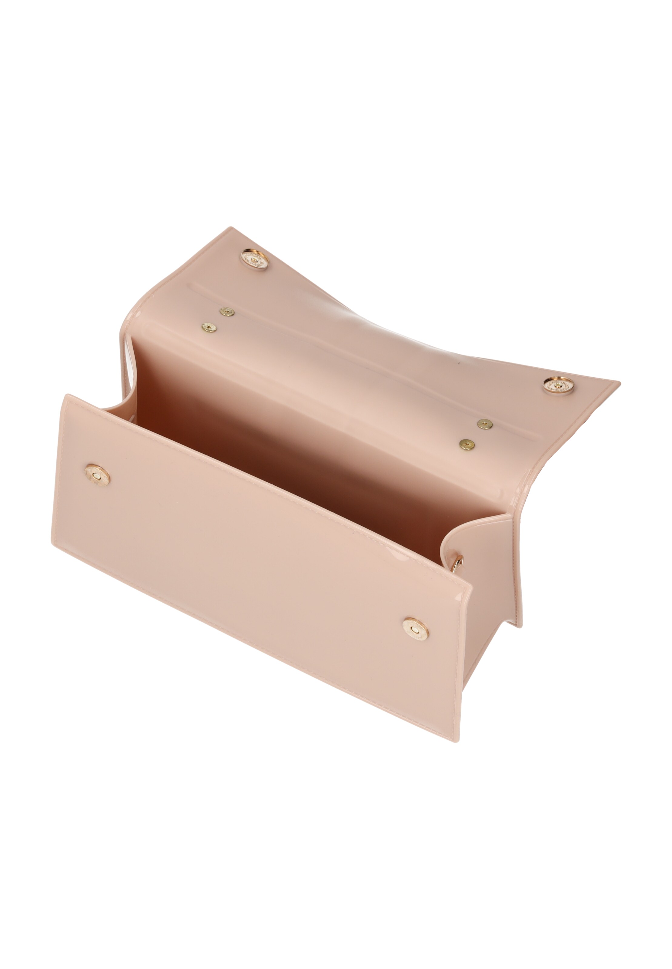 MYMO Handtas in Beige