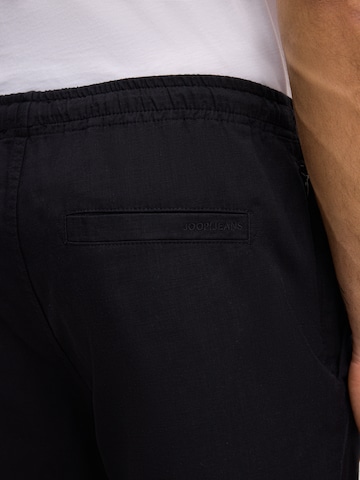 Regular Pantalon chino 'Russell' JOOP! Jeans en noir