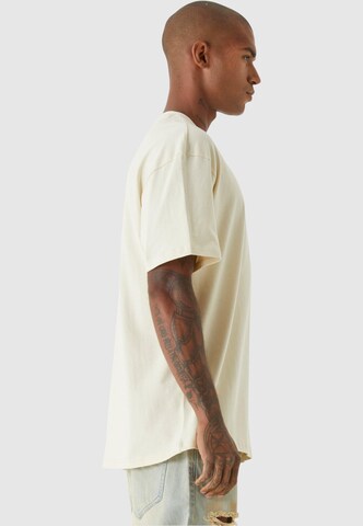 9N1M SENSE Shirt in Beige