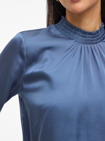 VILA Shirt 'VISofie' in Blauw