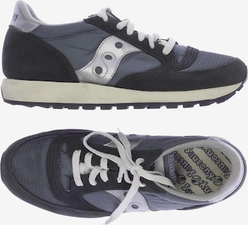 saucony Sneaker 40,5 in Blau: predná strana