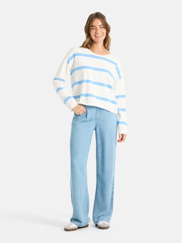 LIEBLINGSSTÜCK Sweater in White