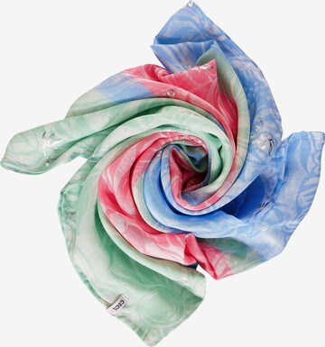 CECIL Tube Scarf in Mixed colors
