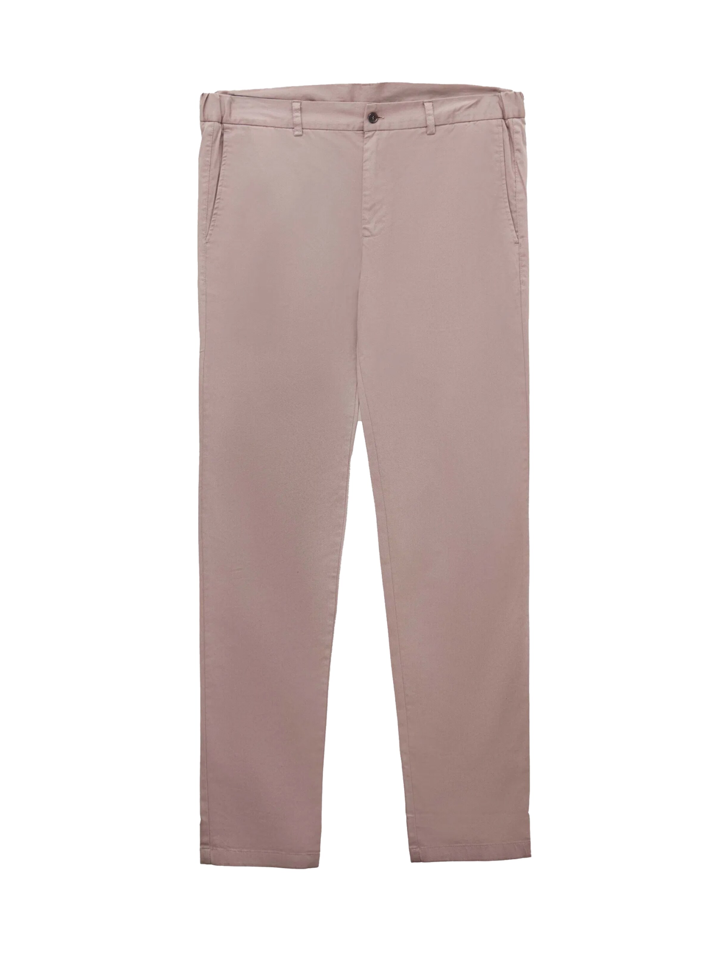 D’S Damat Hose in Beige: Vorderseite