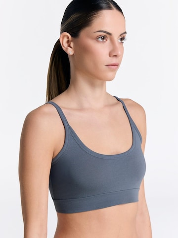 Albero Natur Top‌‌‌‌‌‌‌‌‌ in Blau