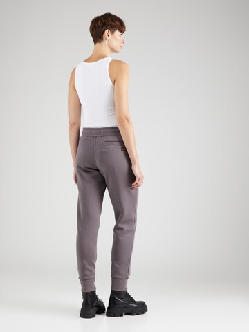 G-STAR Tapered Hose in Grau