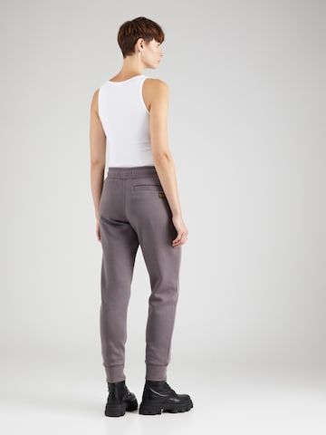 G-Star RAW Tapered Pants in Grey