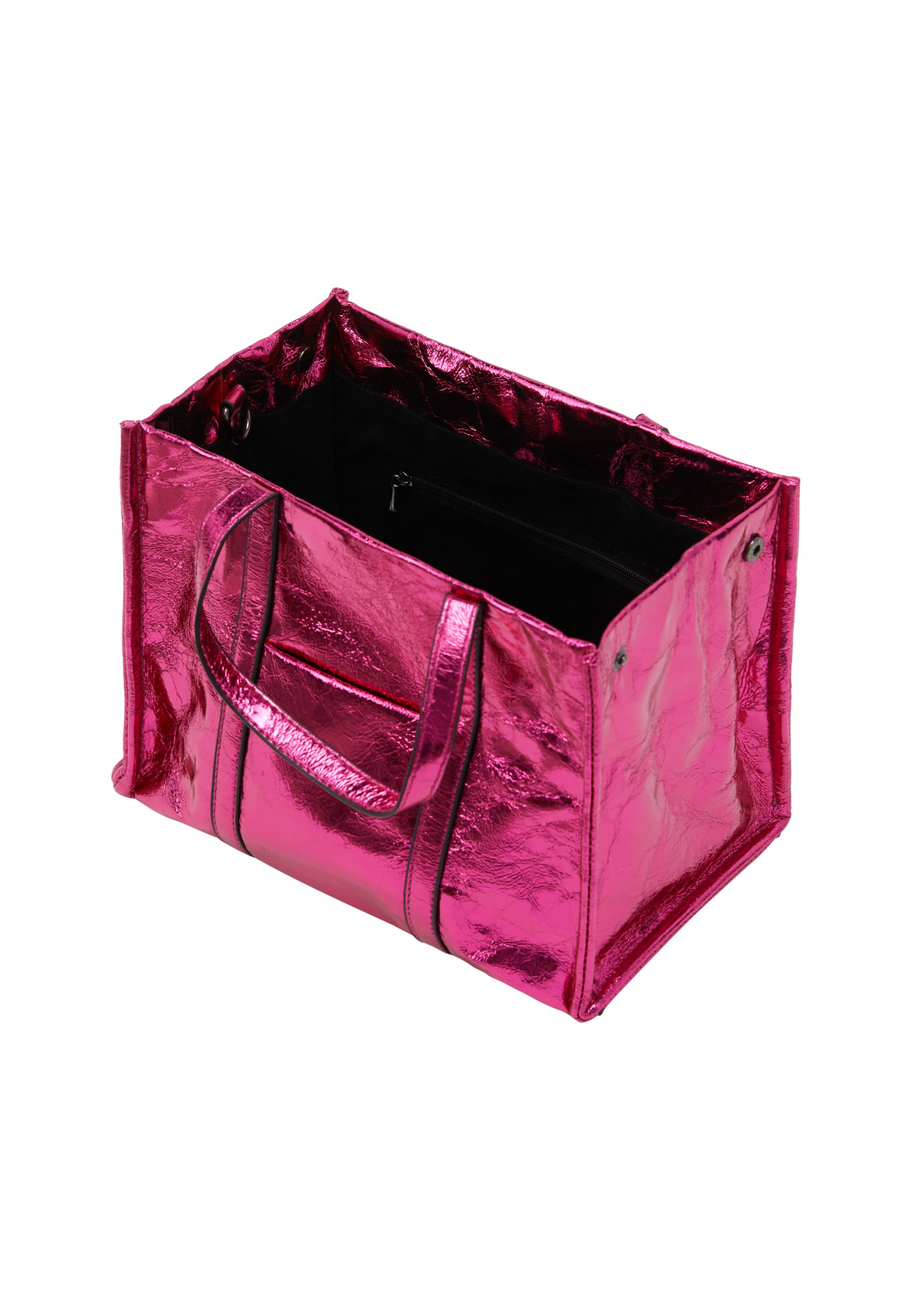 faina Nakupovalna torba | roza barva