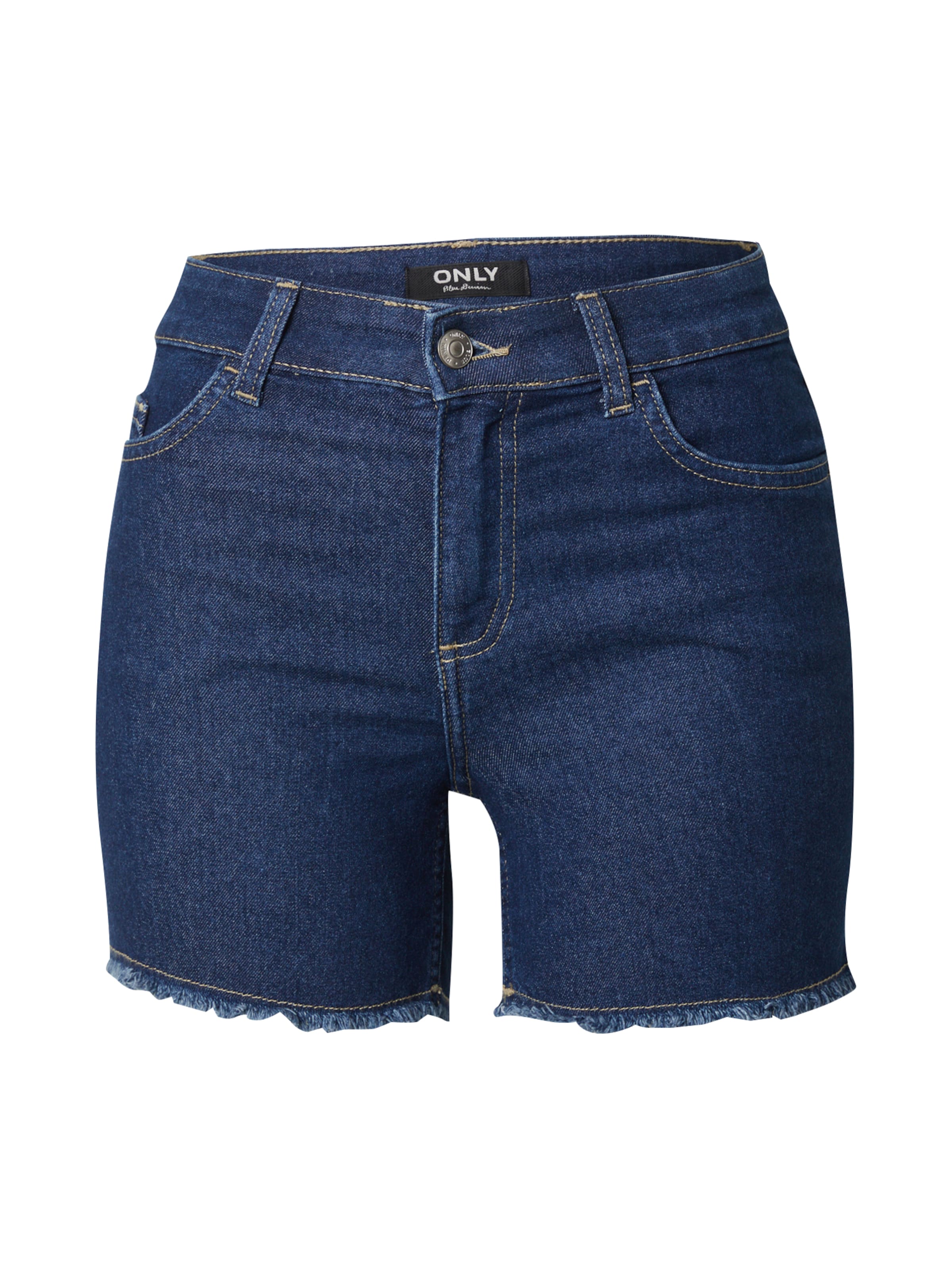 ONLY Джинсы 'ONLJOSIE' в Синий: спереди