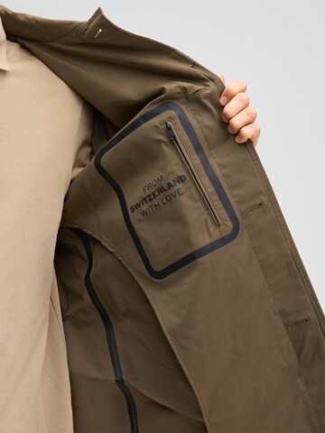 STRELLSON Tussenjas 'Barletta' in Groen