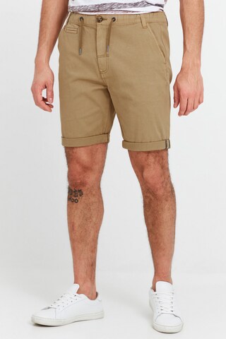 regular Pantaloni chino 'Laris' di !Solid in beige: frontale