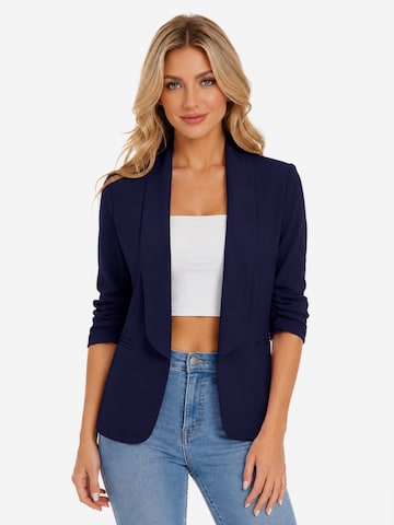 KoJooin Blazer in Blau: Vorderseite