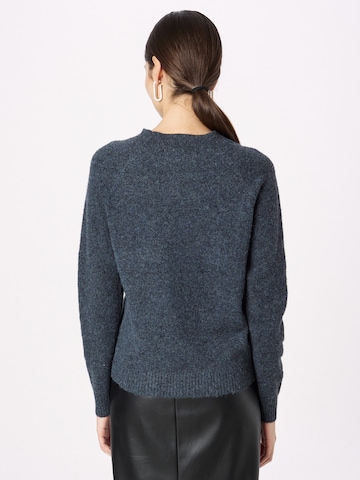 VERO MODA Pullover 'DOFFY' in Blau