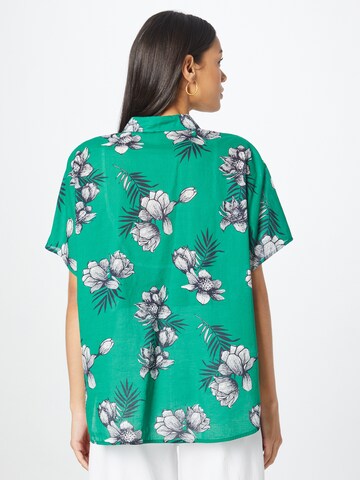 Marc O'Polo Blouse in Groen